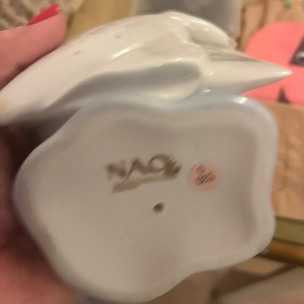 NAO Llardo